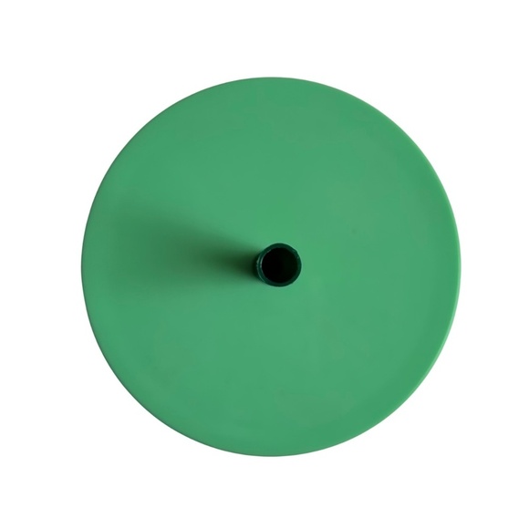 NWT Starbucks 2020 Glitter Christmas Tree 24 oz Tumbler - Picture 7 of 9